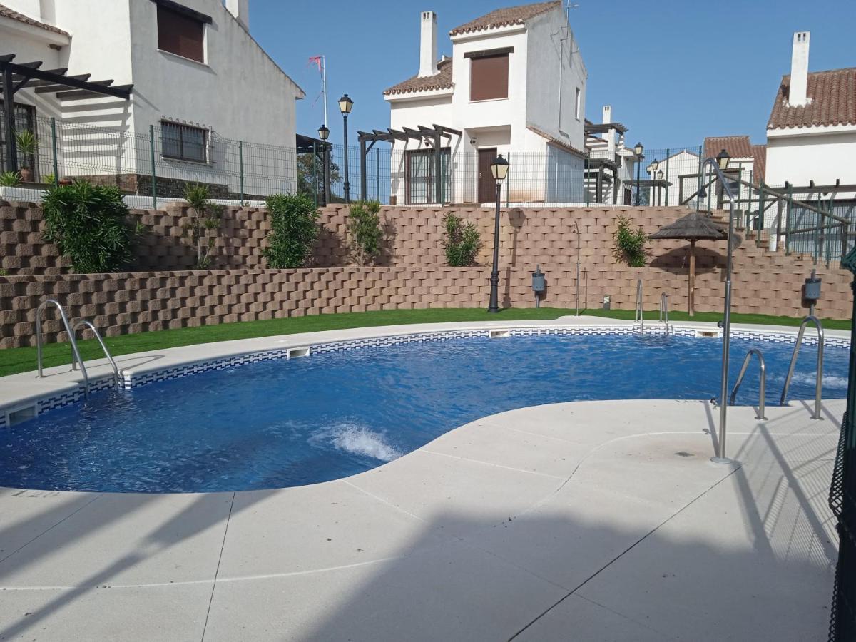Casa Rural Sierramagna De 2 Dormitorios El Ronquillo Exterior foto